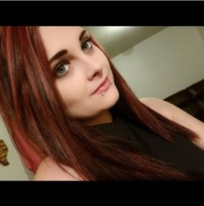 Meet your Posher, Kat